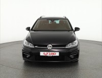 VW Golf Variant 1.4 TSI DSG R-Line