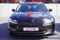 Skoda Superb Combi 2.0 TDI L&K