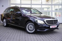 Mercedes-Benz C 160 C180 T Avantgarde 9G-Tronic