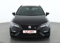 Seat Leon ST 2.0 TSI DSG Cupra 300 4Drive