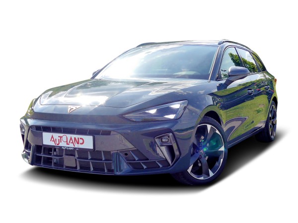 Cupra Leon ST 1.5 eTSI DSG