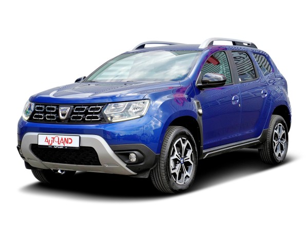 Dacia Duster II 1.3 TCe 150 Celebration