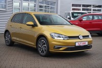 VW Golf VII 1.4 TSI Sound