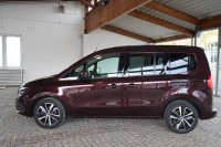 Vorschau: Mercedes-Benz T-Klasse T 180 d Progressive