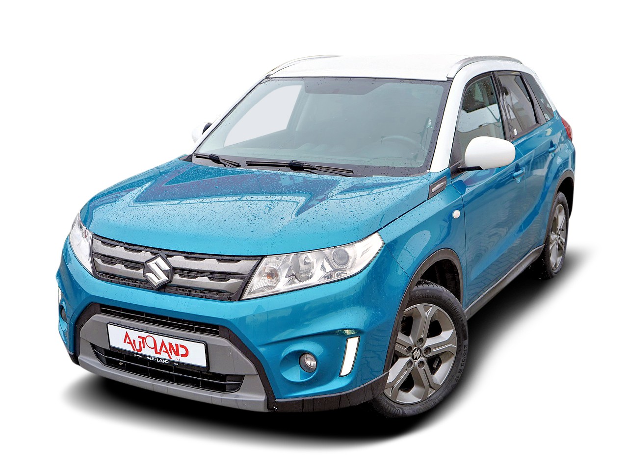 Suzuki Vitara 1.6