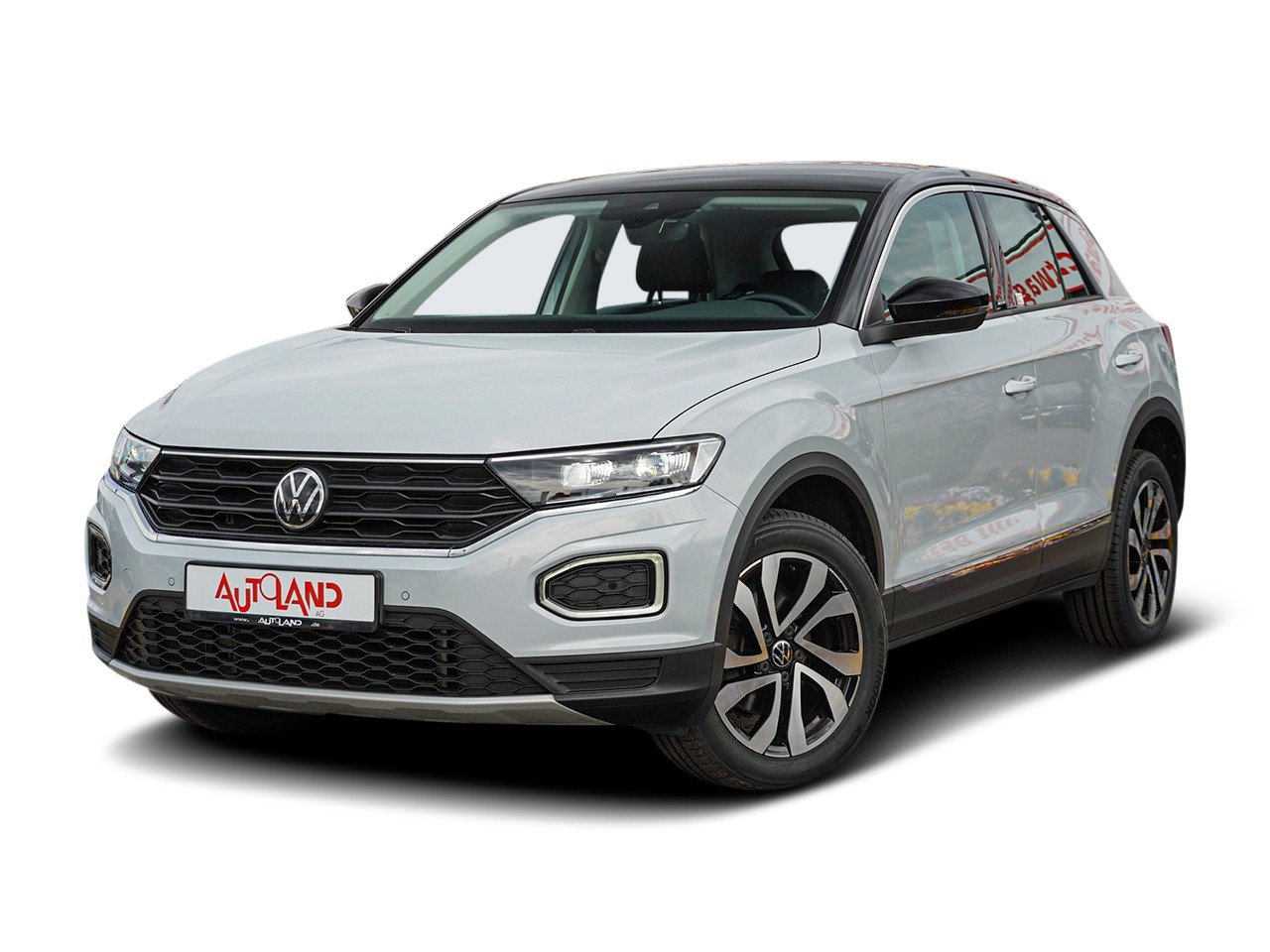 VW T-Roc 1.5 16V TSI Active