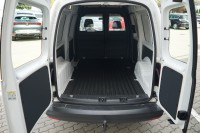 VW Caddy Maxi 2.0 TDI DSG Kasten