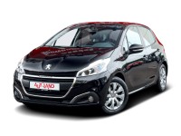 Peugeot 208 1.2 PureTech Klima SHZ PDC Tempomat AHK