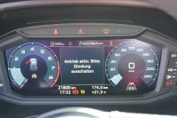 Audi A1 Sportback 25 TFSI S-Line VC