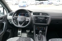 VW Tiguan 2.0 TDI R-Line 4Motion DSG