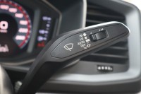 Audi A1 Sportback 40 2.0 TFSI S-Line