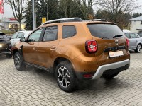 Dacia Duster II 1.2 TCe 125 Prestige 2WD