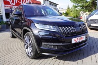 Skoda Kodiaq 2.0 TSI DSG Sportline 4x4