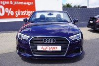 Audi A3 Cabriolet 35 TFSI sport
