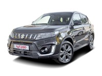 Suzuki Vitara 1.4 DITC HYBRID Navi Sitzheizung LED