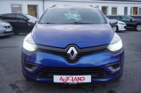 Renault Clio IV TCe 90 Grandtour GT-Line