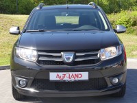 Dacia Logan II Celebration