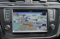 VW Tiguan 1.4 TSI