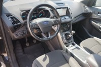 Ford Kuga 2.0 TDCi 4x4