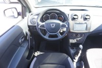 Dacia Sandero Stepway II 0.9 TCE