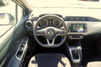 Nissan Micra 1.0 IG-T N-Way