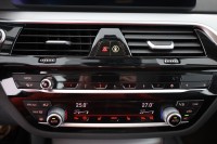 BMW 520 i Luxury Line