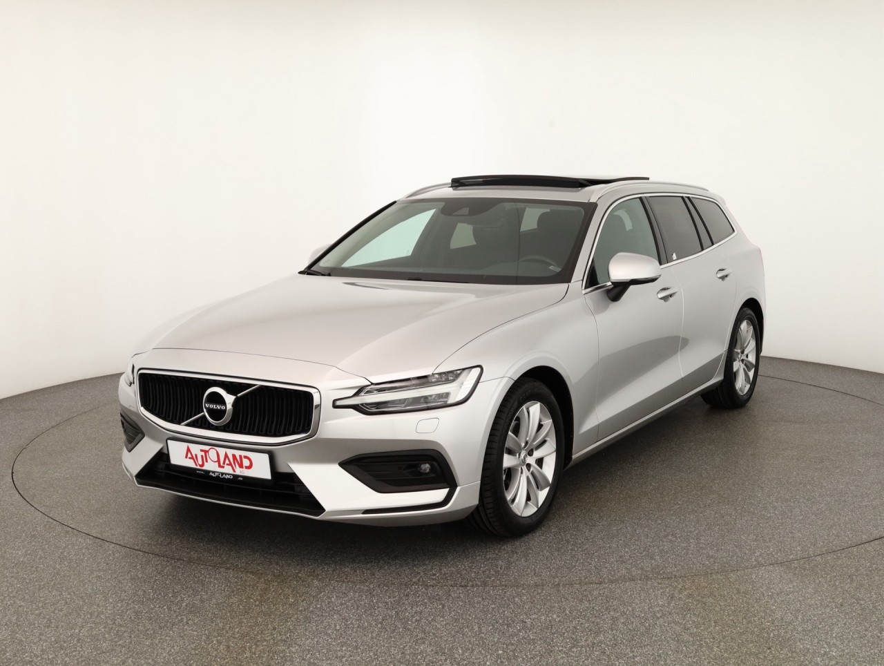 Volvo V60 Kombi D3
