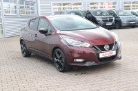 Nissan Micra 1.0 N-Style Autom.