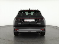 Hyundai Tucson 1.6T-GDI Facelift GO!