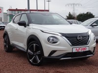 Nissan Juke 1.6 HEV AT