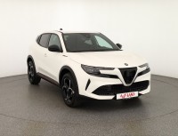 Alfa Romeo Junior Ibrida Speciale 1.2 VGT mHev
