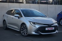 Toyota Corolla 1.8 Hybrid