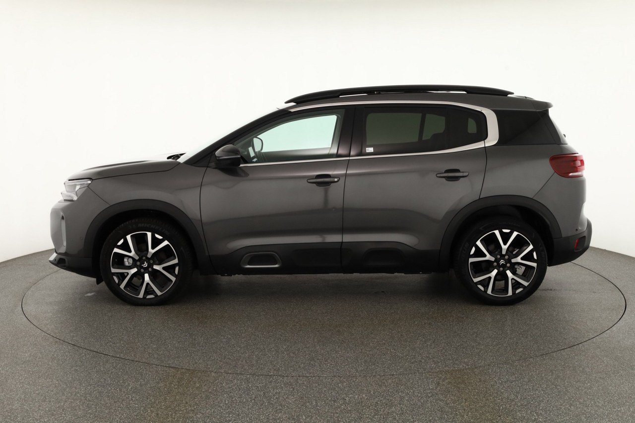 Citroen C5 Aircross PureTech 130 Aut.
