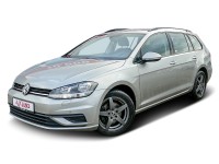 VW Golf Variant VII 1.0 TSI BMT 2-Zonen-Klima Sitzheizung Einparkhilfe vo + hi