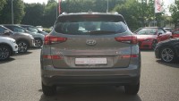 Hyundai Tucson 1.6 Advantage 2WD