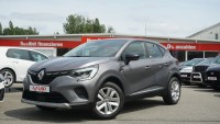 Vorschau: Renault Captur II 1.0 TCE Business Edition