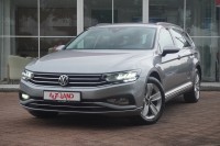 Vorschau: VW Passat Variant 2.0 TDI DSG Business