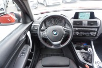 BMW 118 118i Sport Line