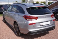 Hyundai i30 Kombi 1.6 T-GDI N-Line Aut.