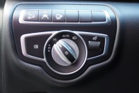 Mercedes-Benz V-Klasse V300 d AMG-Line 4MATIC lang