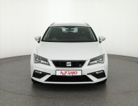 Seat Leon ST 1.5 TSI FR DSG