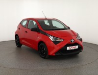 Toyota Aygo 1.0 x