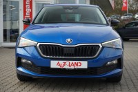 Skoda Scala 1.0 Ambition