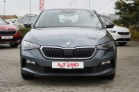 Skoda Scala 1.6 TDI