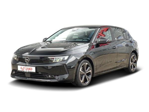Opel Astra L 1.2 Business Elegance Aut.