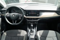 Skoda Kamiq 1.5 TSI DSG