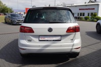 VW Golf Sportsvan VII 1.2 Sound