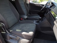 VW Tiguan Allspace 2.0 TSI Highline 4Motion