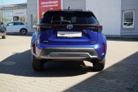 Toyota Yaris Cross 1.5 Hybrid AWD-i Adventure