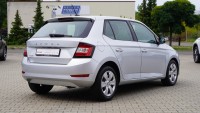 Skoda Fabia 1.0 Ambition